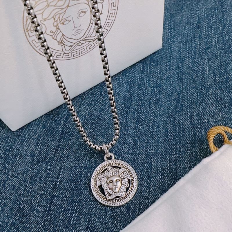 Versace Necklaces